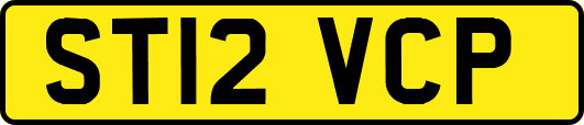 ST12VCP
