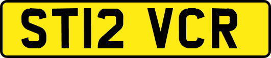 ST12VCR