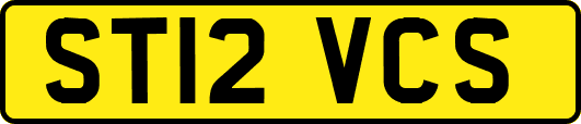 ST12VCS