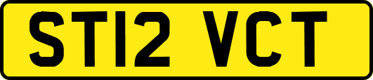 ST12VCT