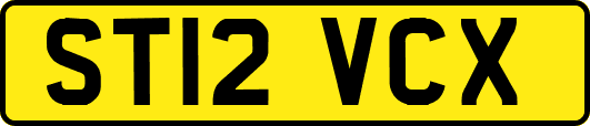 ST12VCX