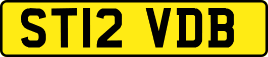 ST12VDB