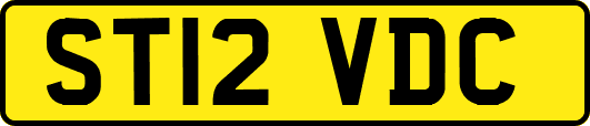 ST12VDC