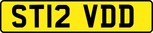 ST12VDD