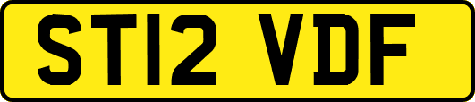 ST12VDF