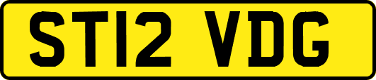 ST12VDG