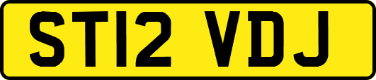 ST12VDJ