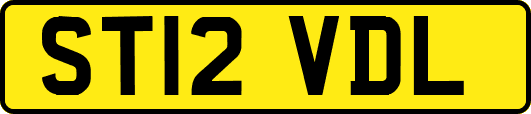 ST12VDL