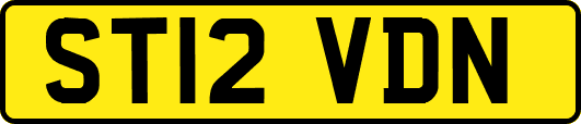 ST12VDN