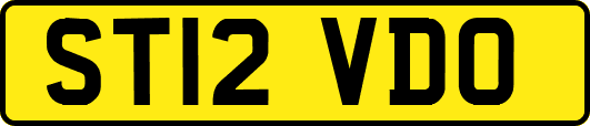 ST12VDO