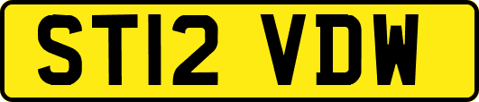 ST12VDW