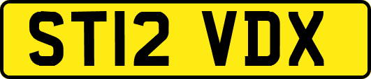 ST12VDX