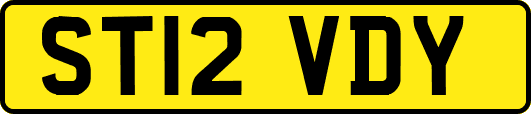 ST12VDY