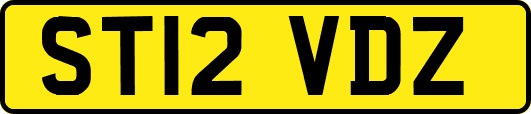 ST12VDZ