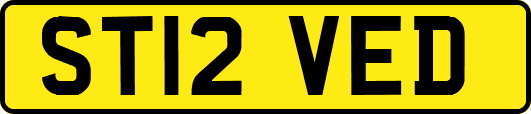 ST12VED