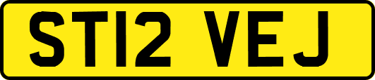 ST12VEJ