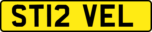 ST12VEL