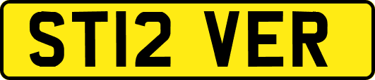 ST12VER