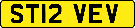 ST12VEV
