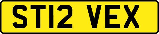 ST12VEX