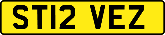 ST12VEZ