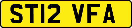 ST12VFA