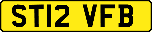 ST12VFB