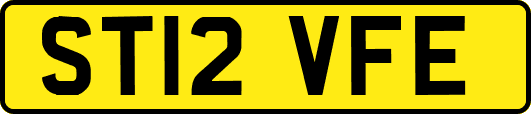 ST12VFE