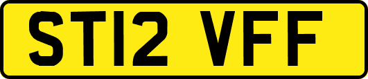 ST12VFF