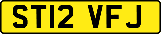 ST12VFJ