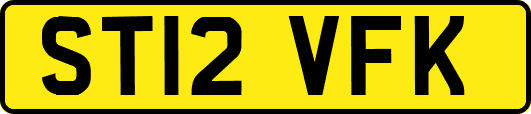 ST12VFK