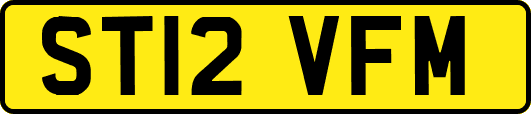 ST12VFM