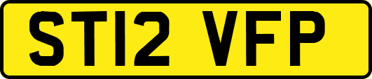 ST12VFP
