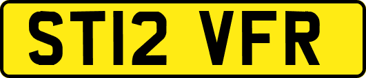 ST12VFR