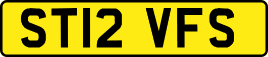 ST12VFS