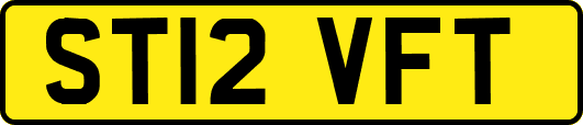 ST12VFT