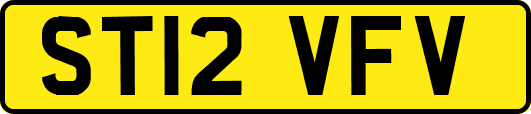 ST12VFV