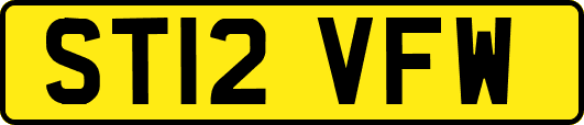 ST12VFW