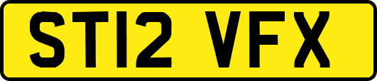 ST12VFX