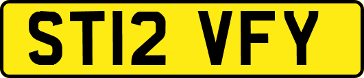 ST12VFY