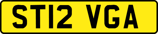 ST12VGA