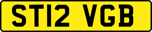 ST12VGB