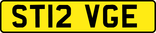 ST12VGE