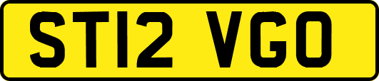 ST12VGO