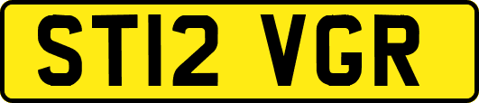 ST12VGR