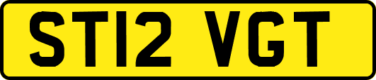 ST12VGT