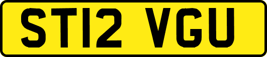 ST12VGU