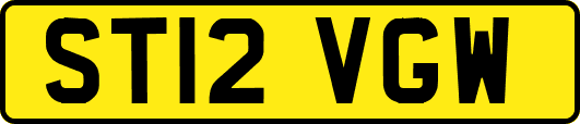 ST12VGW