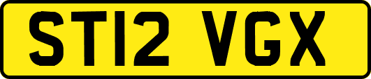 ST12VGX