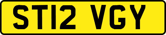 ST12VGY